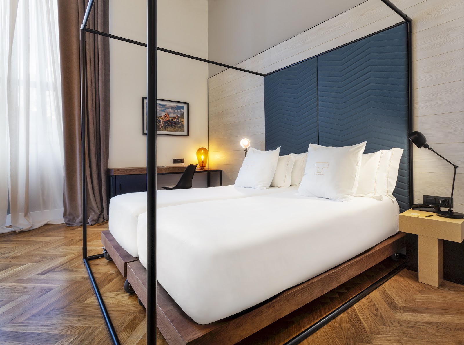 Hotel One Shot Tabakalera House photo 2