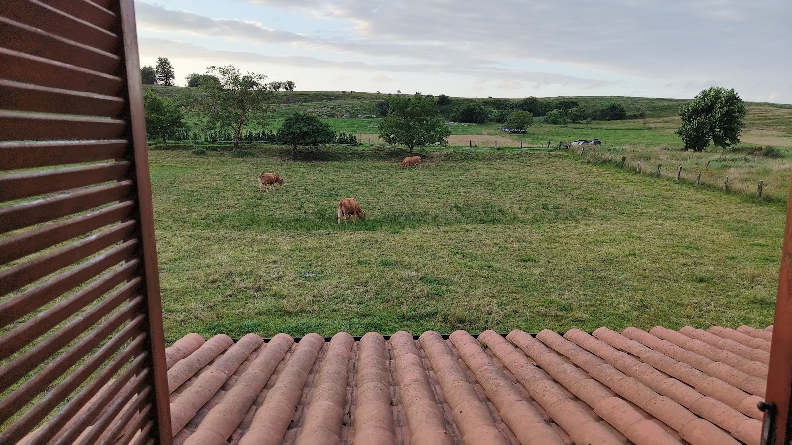 Hostería El Corralucu photo 8