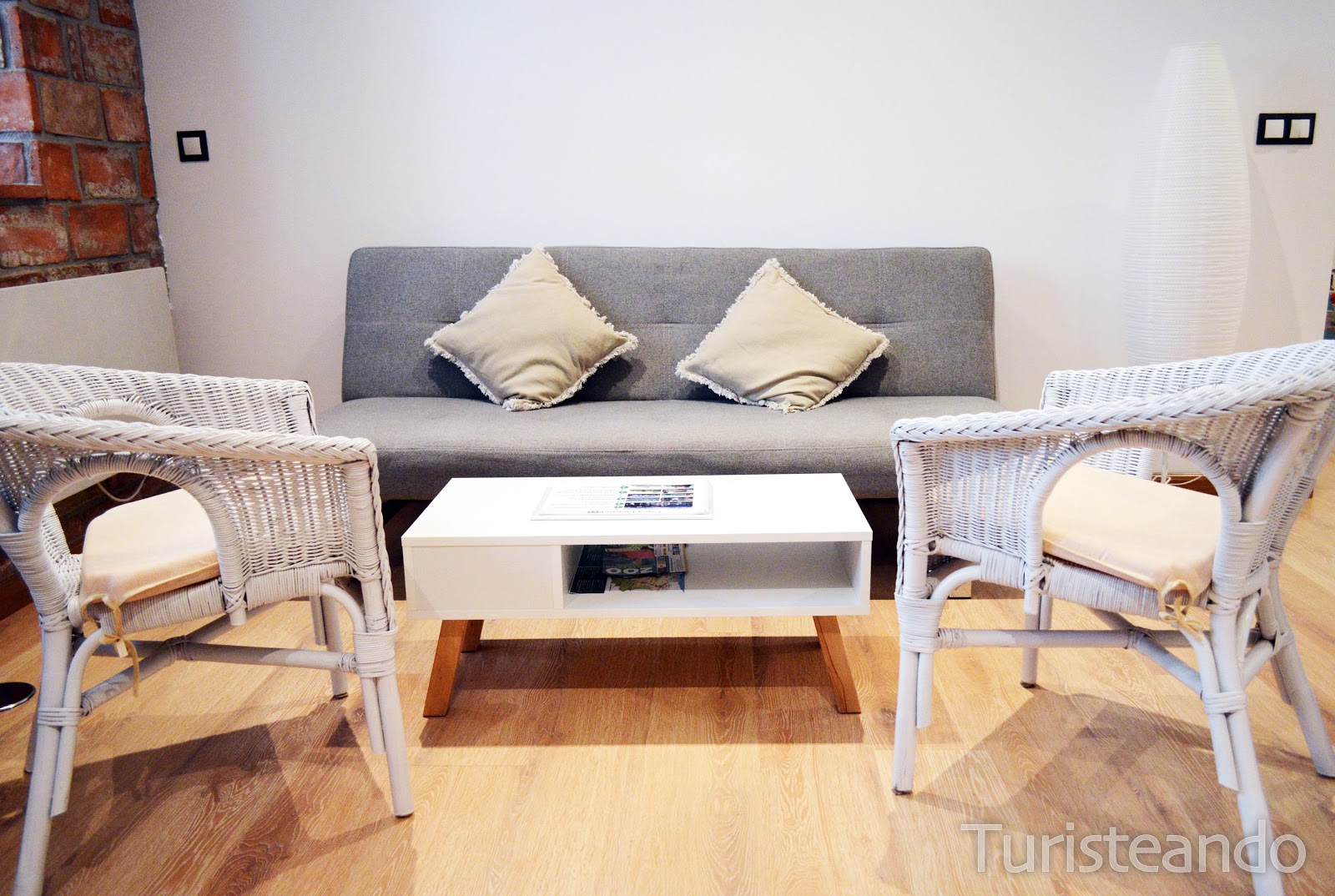 Apartamentos Llerandi - Agencia Turisteando photo 8