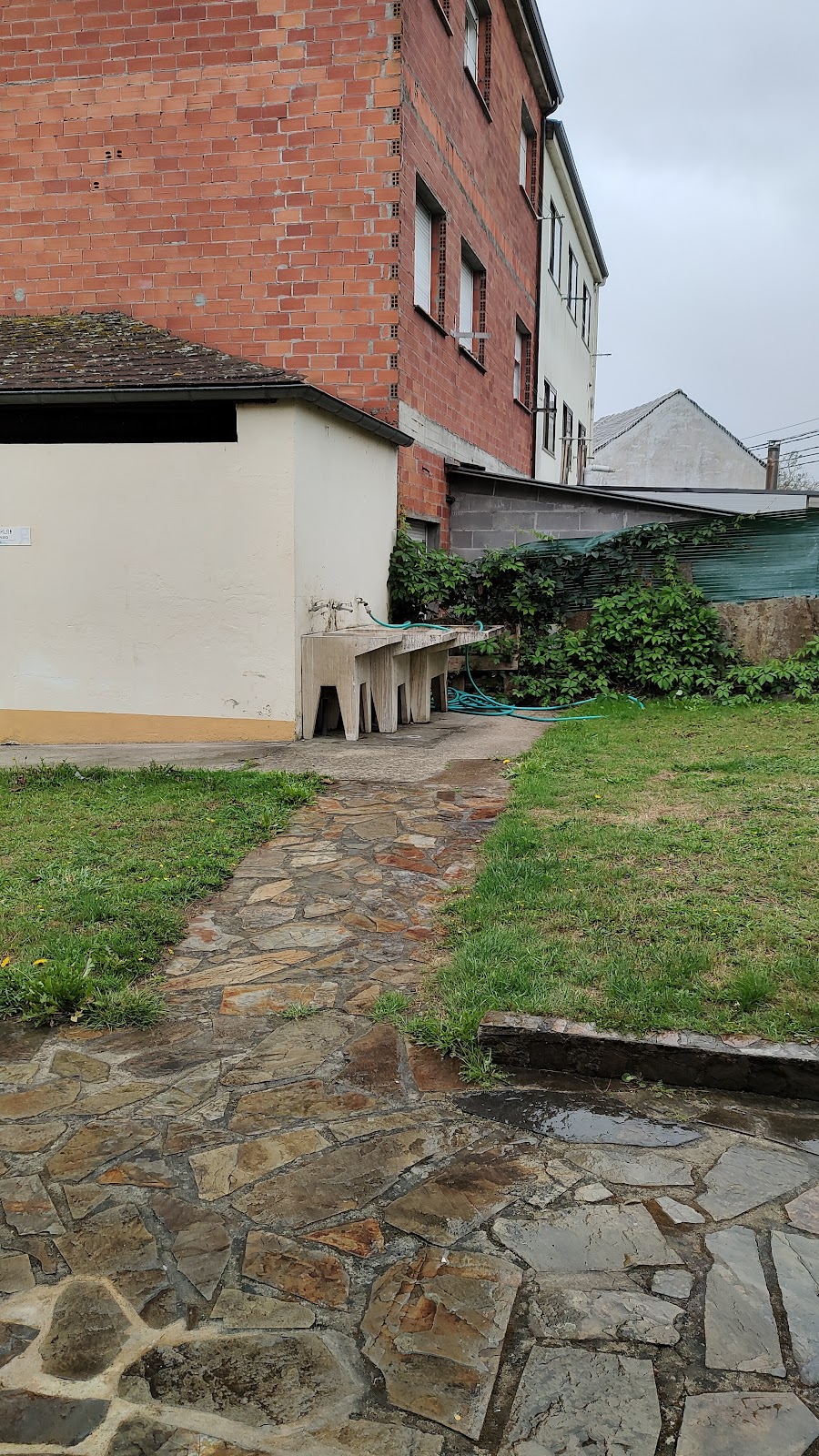 Albergue de peregrinos de Baamonde photo 10