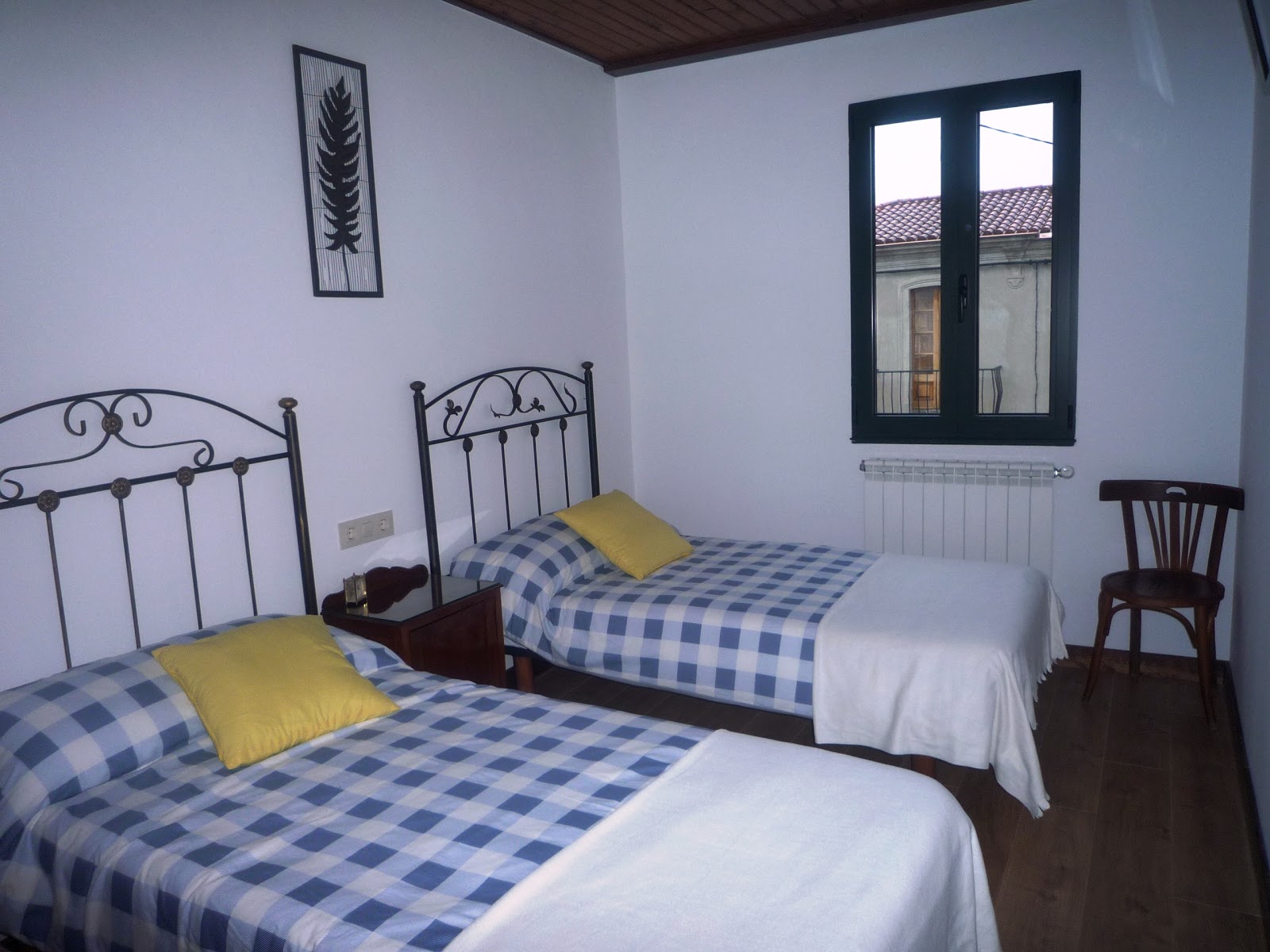 Albergue-hostel Casa da Gándara photo 10