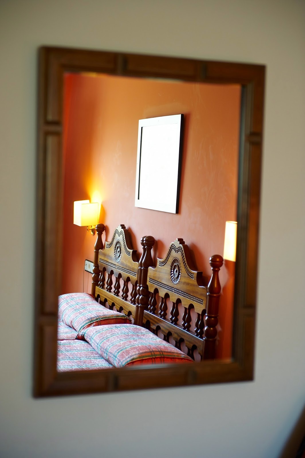 Hotel Los Hidalgos photo 7