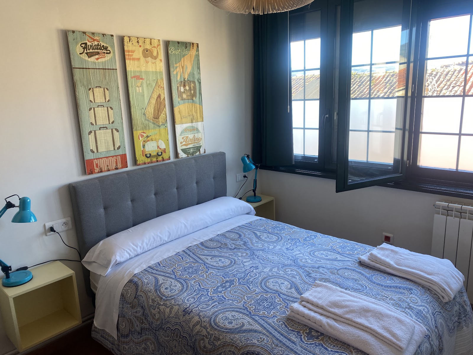 Apartamentos Hevia photo 2