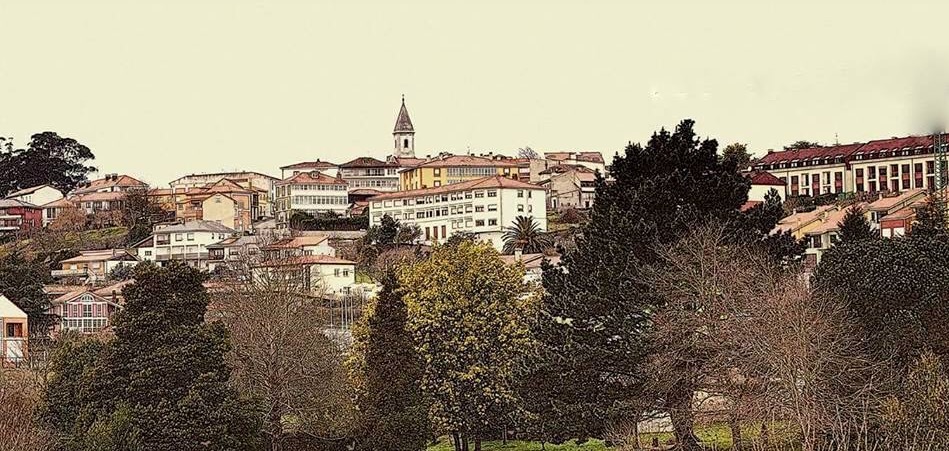 Apartamentos Flor, La