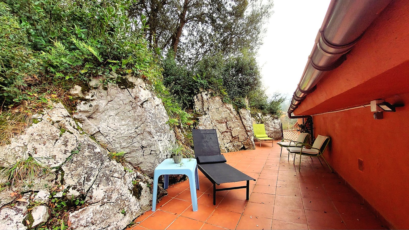 Apartamentos La Cueva de Villahormes photo 10