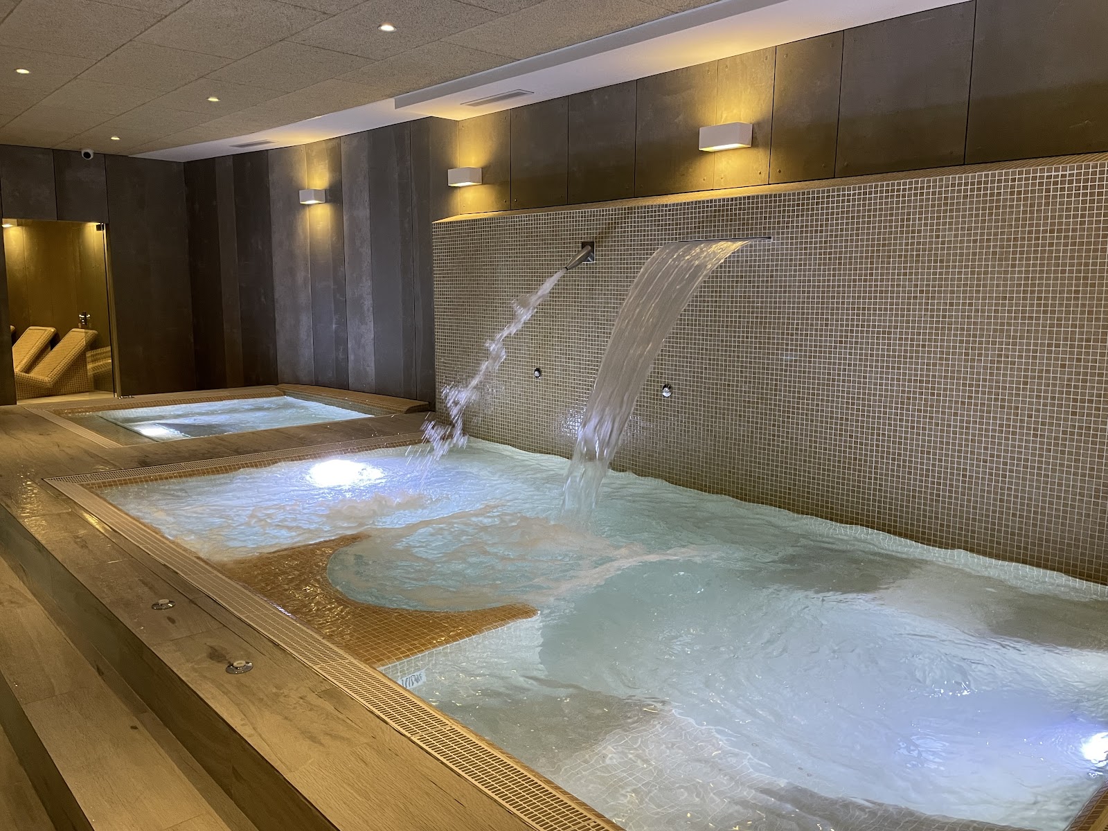 Pensión Spa Cruceiro de Pedouzo photo 2