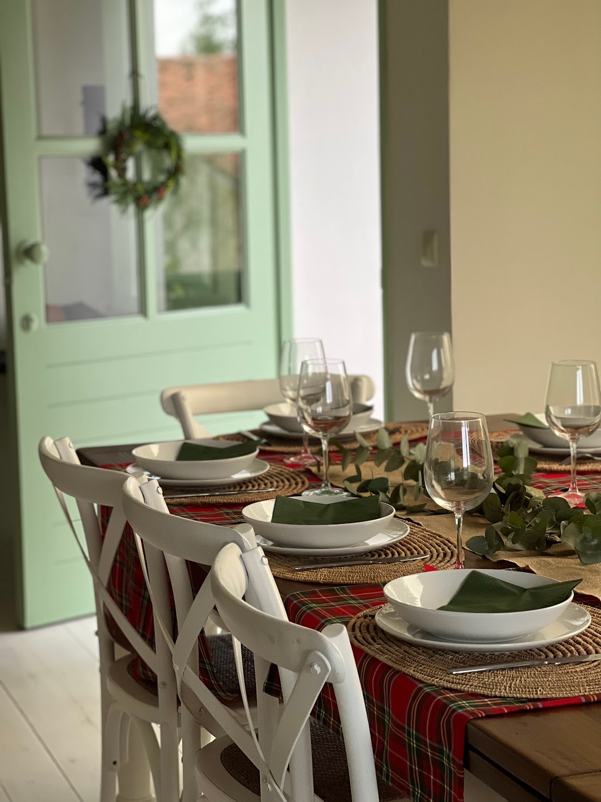 La Casa Blanca de El Tejo photo 7