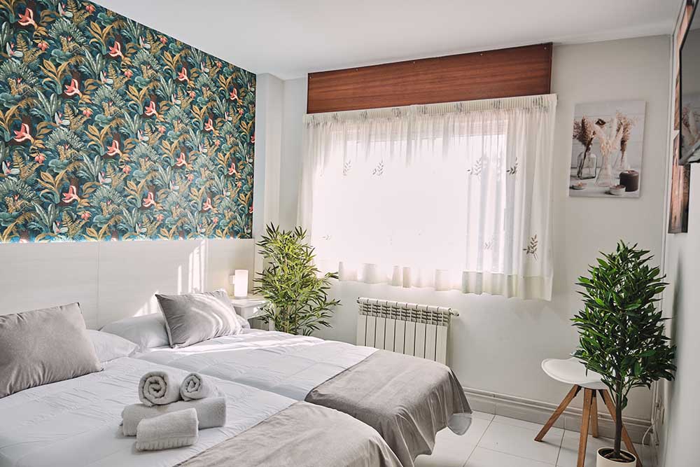 Peregrina Pensión 6 photo 4