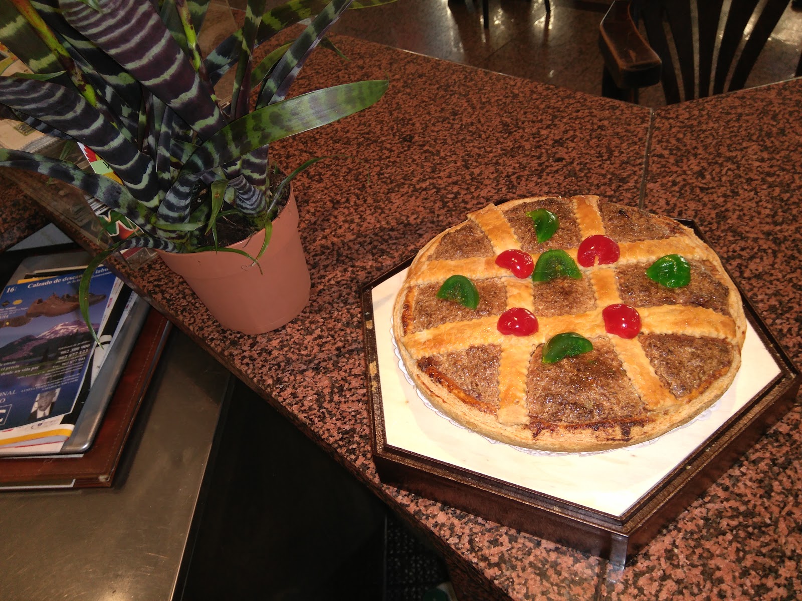 Hostal Padornelo photo 7