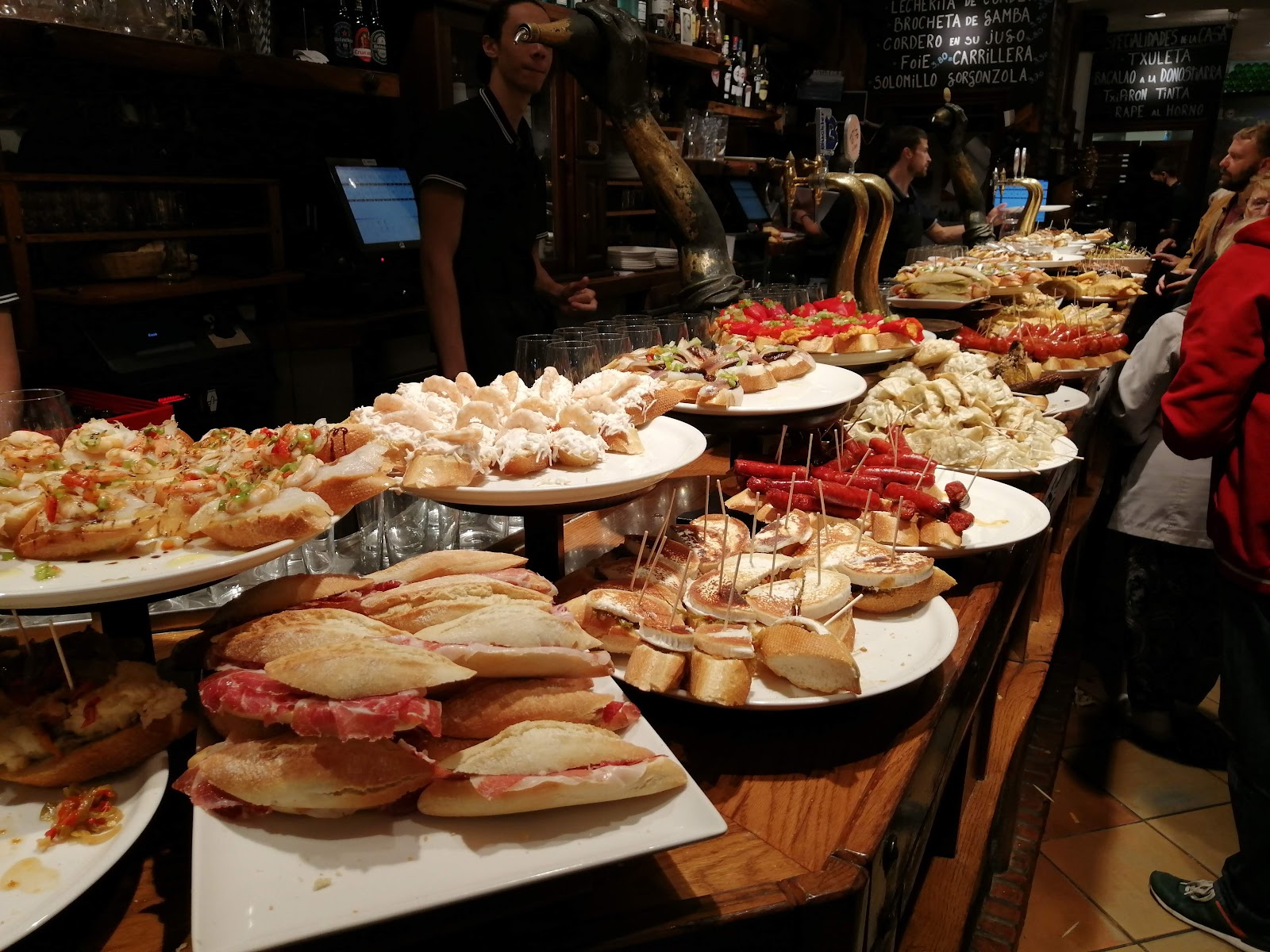 San Sebastian Holiday Guesthouse photo 4