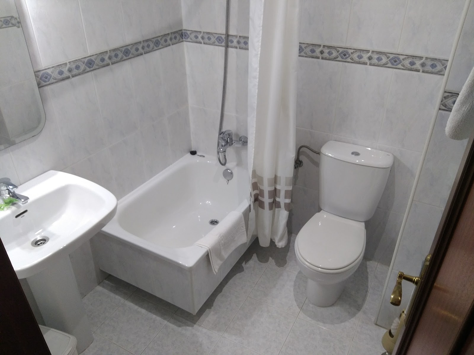 Hostal Giadas photo 7