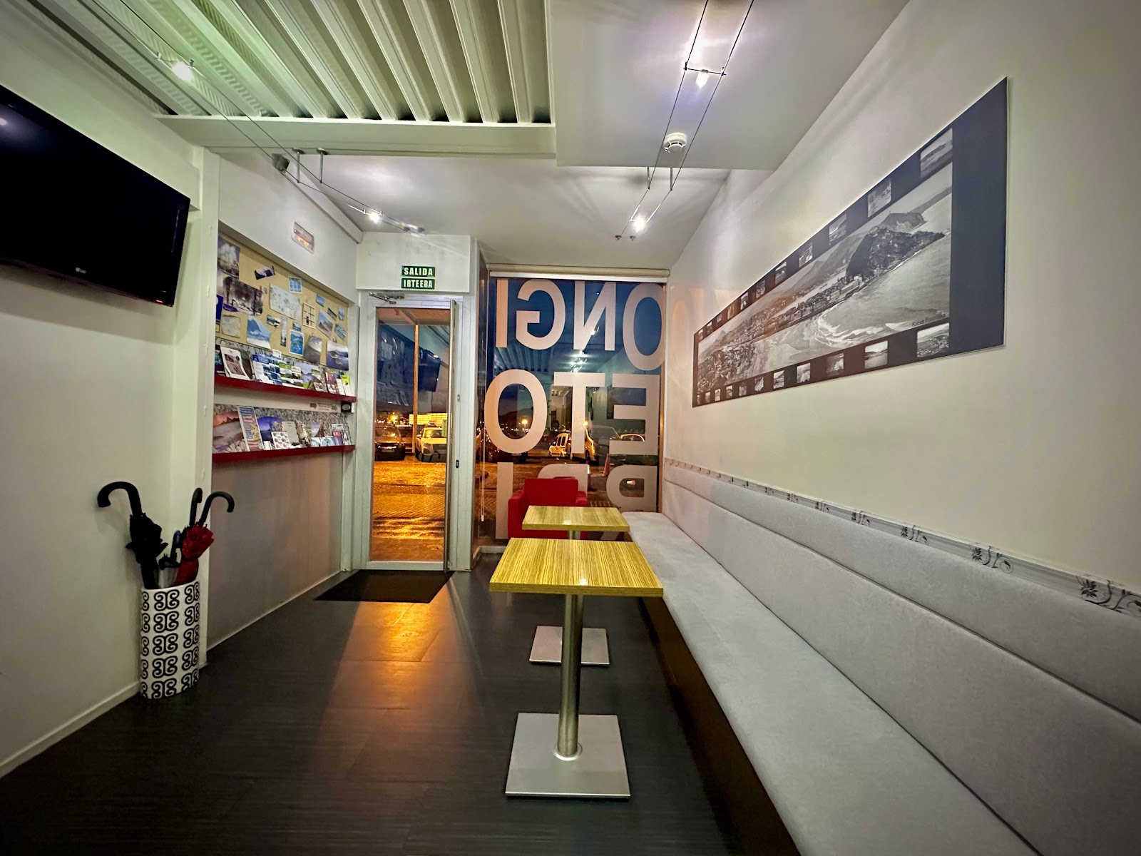 Hotel Punta Monpas photo 4