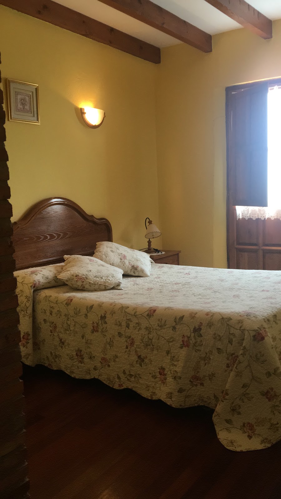 Posada El Balcón photo 6