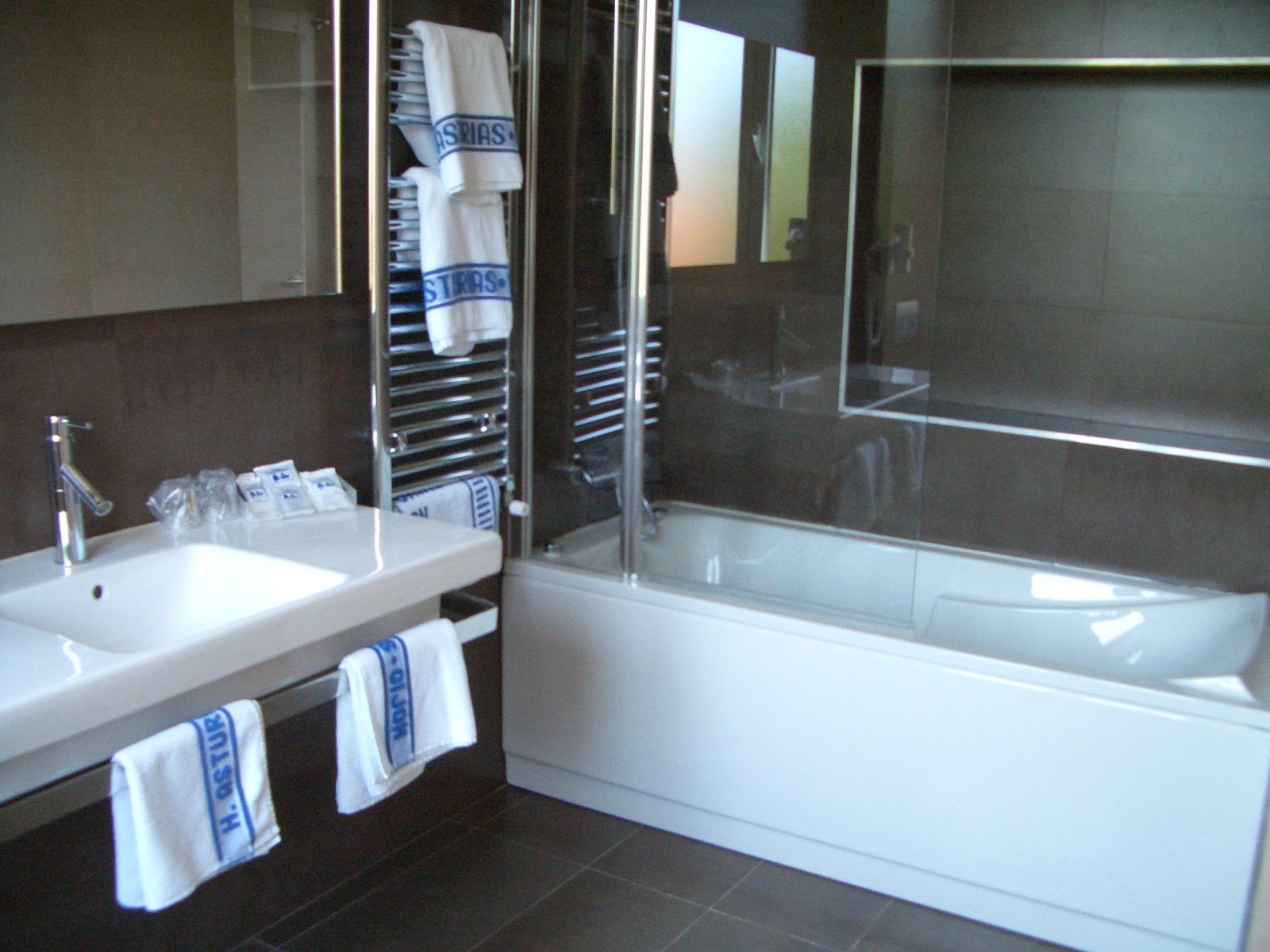 Hotel Asturias photo 10