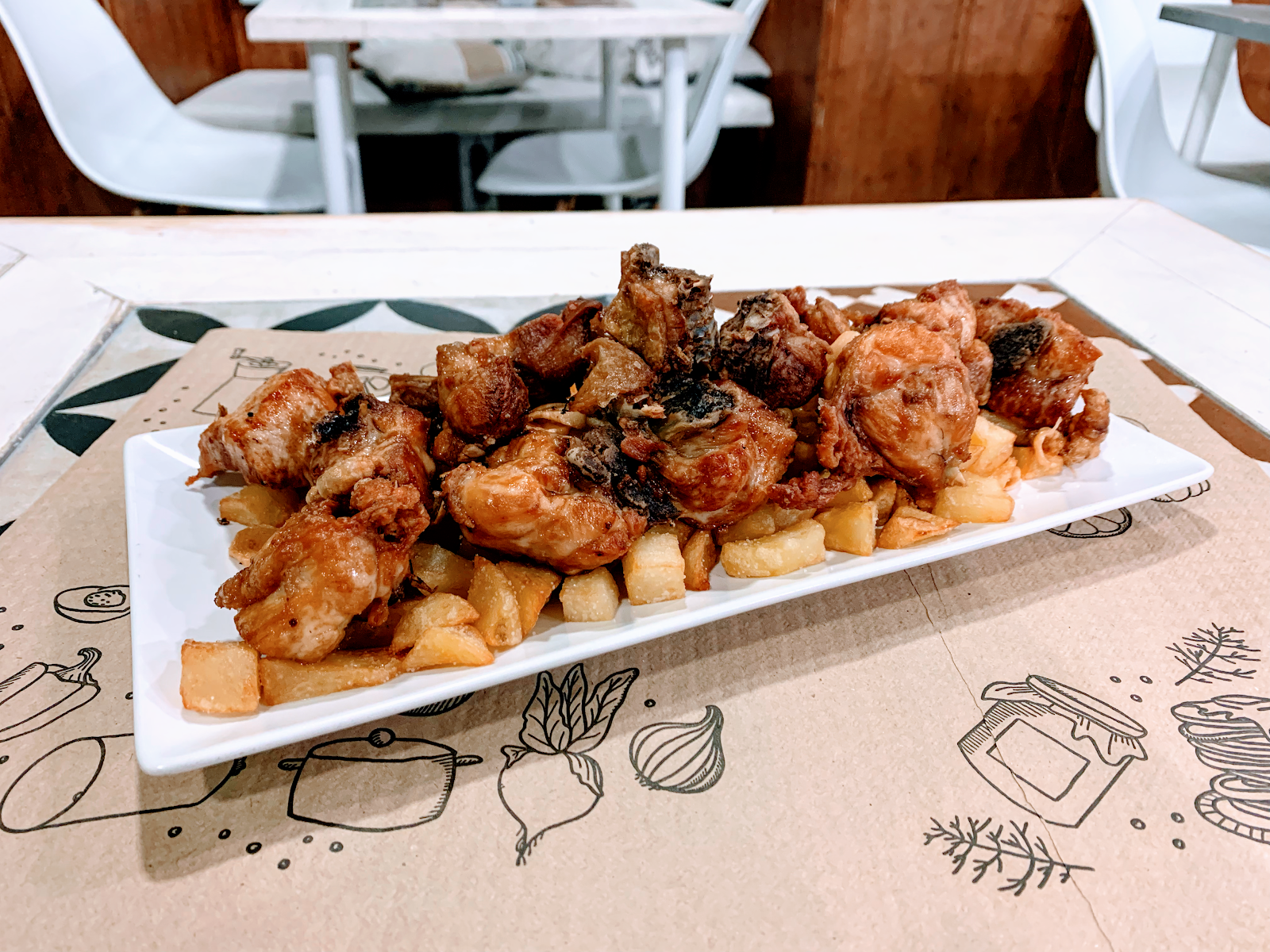 Café del Sol photo 2