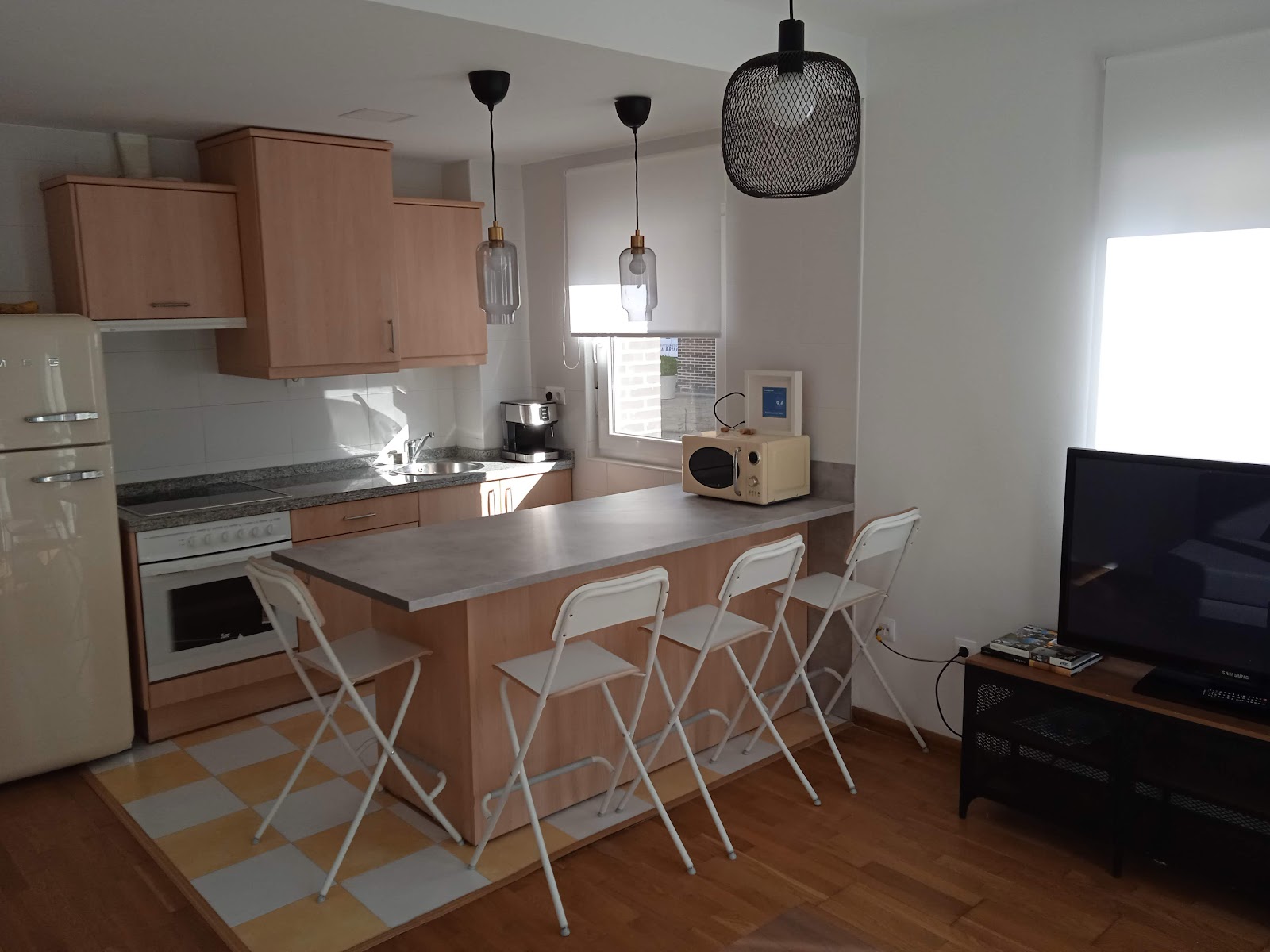 Apartamentos Deva photo 2