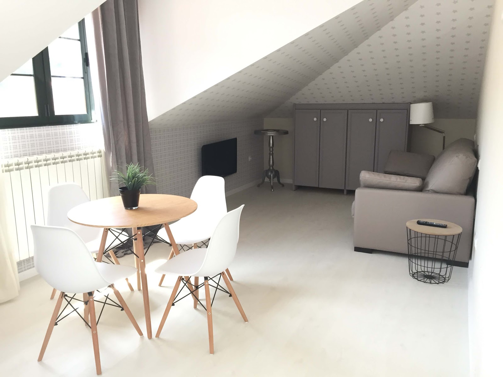 Apartamentos Las Vegas photo 8