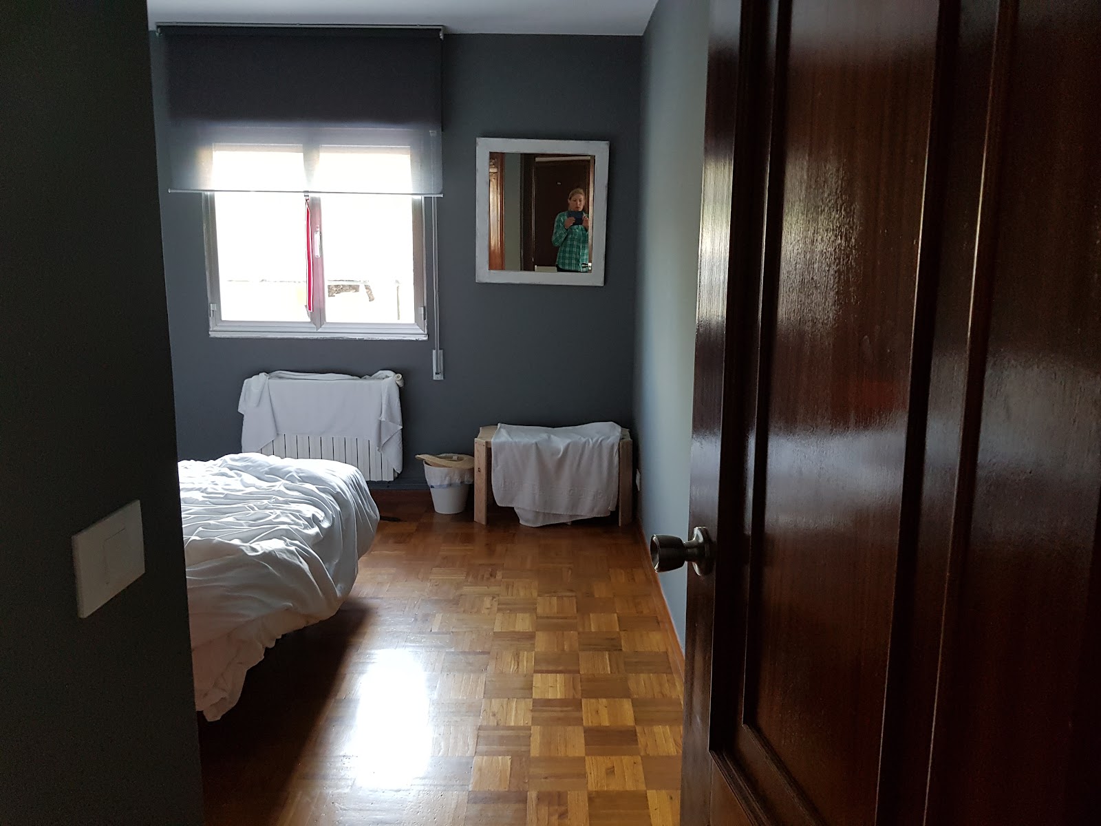 Albergue A Xesteira photo 2