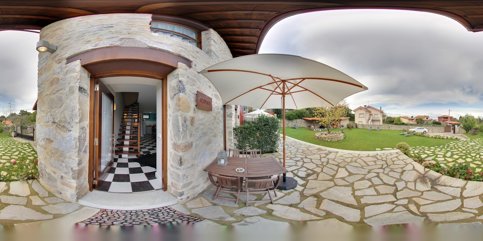 Apartamentos Rurales El Hospital de Villahormes photo 5