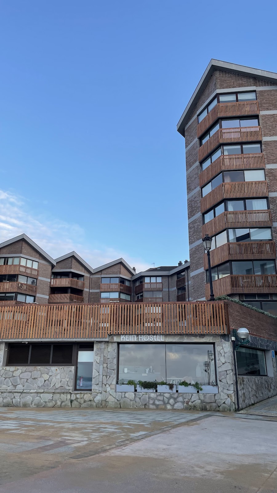 Kein Hostel Zarautz photo 6