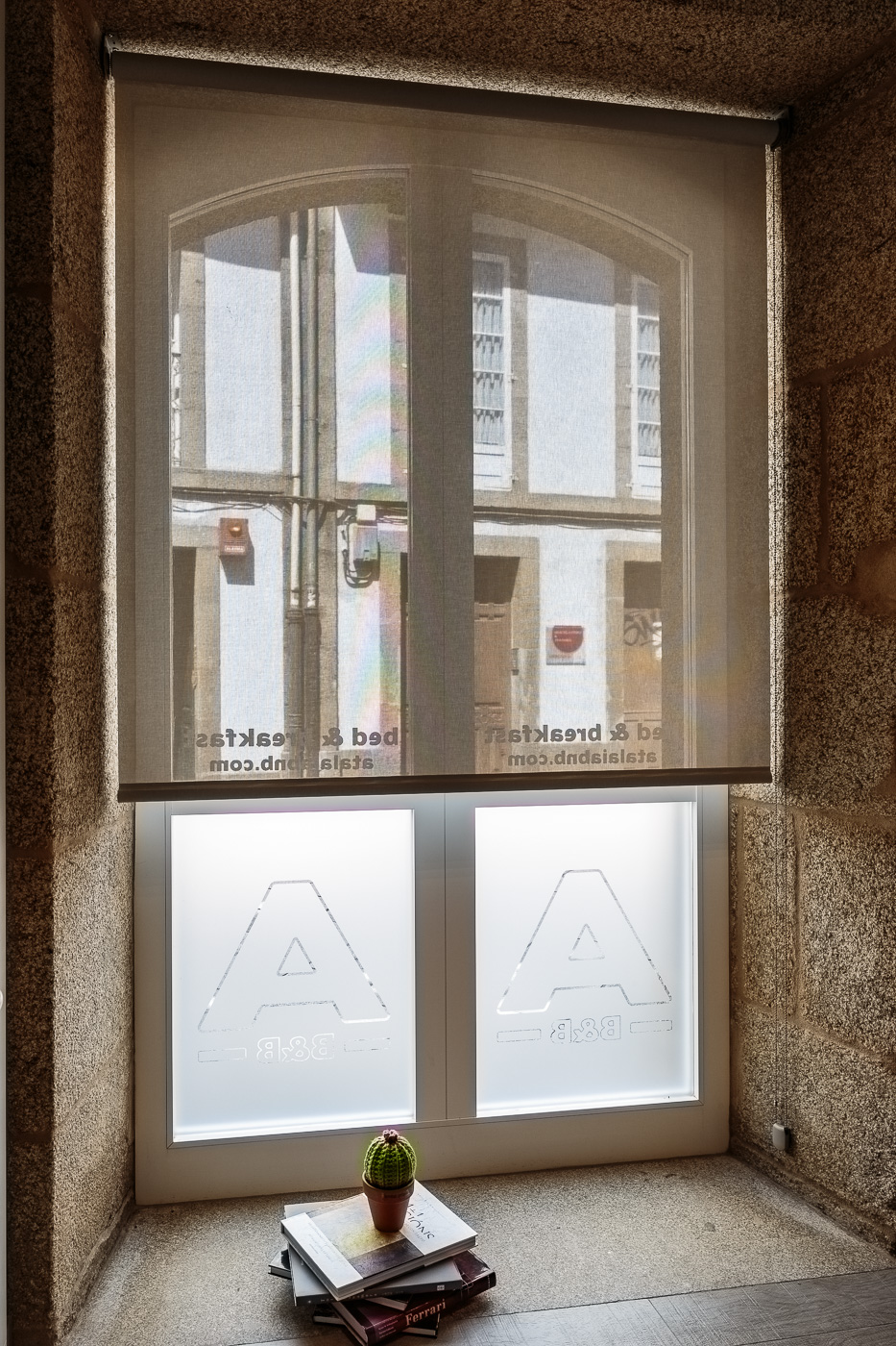 Atalaia B&B photo 10