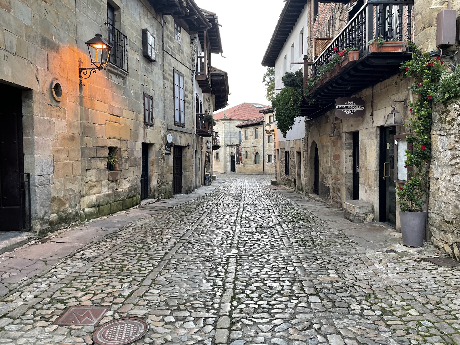 Posada Santa Juliana photo 8