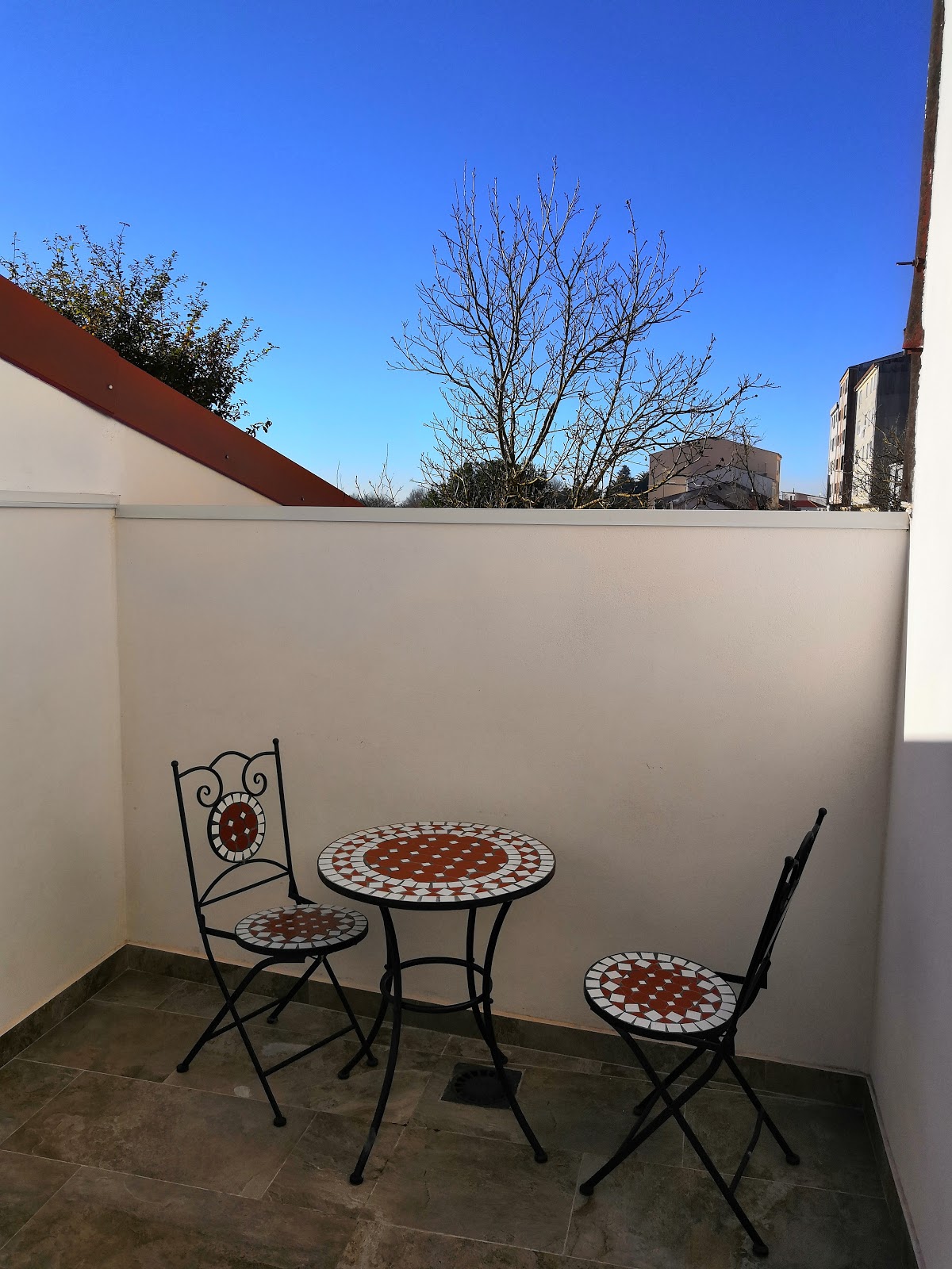 Albergue Pensión Cima do lugar photo 9