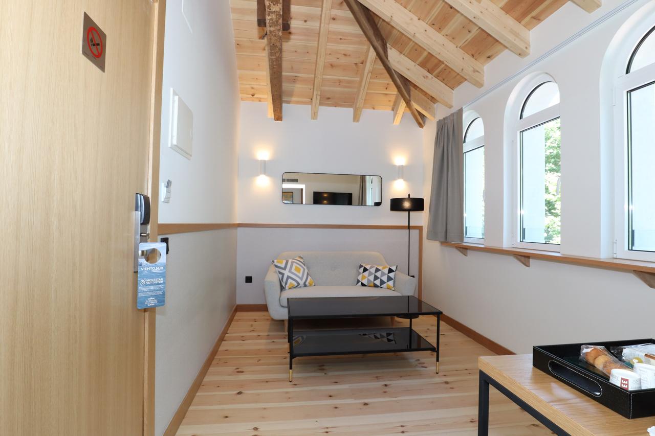 El Balcón de la Bahía Suites by Sercotel photo 5