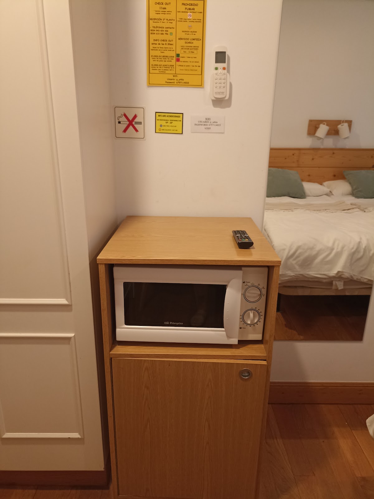 Pensión Urkia photo 8