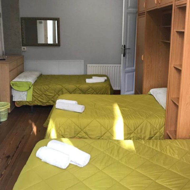 Pensión Paz de Agra photo 7