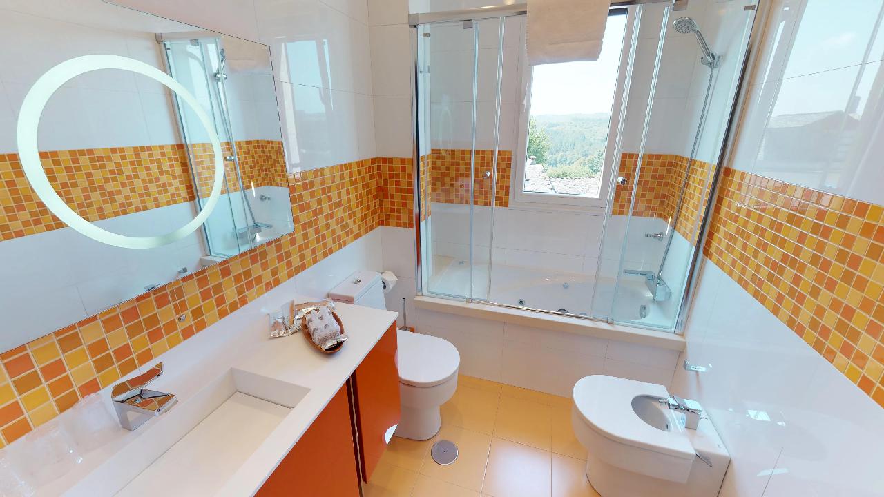 Pensión Suites Camino Norte photo 3