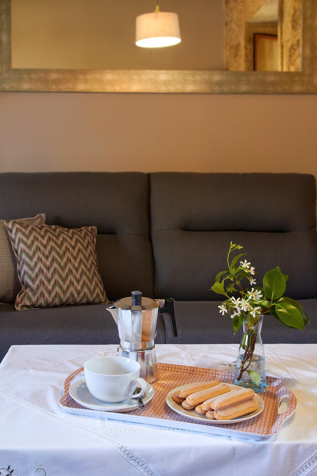 Escola de Bieite. Apartamentos rurales. photo 8