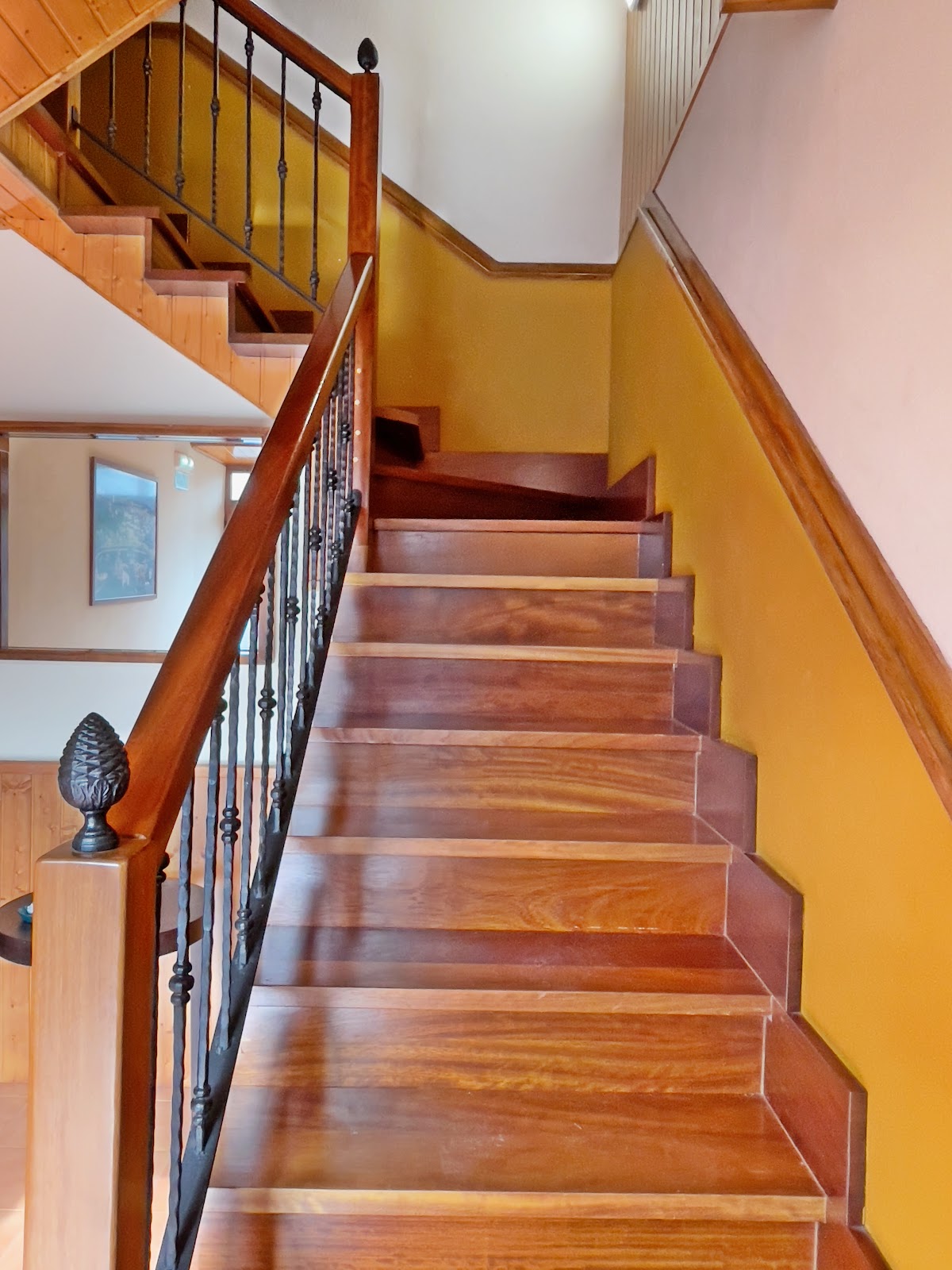 Apartamentos Turísticos La Capitana photo 6