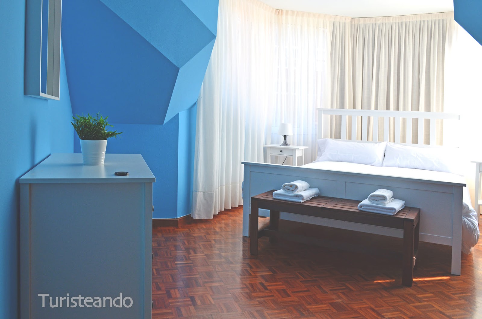 Apartamento Brisa Marinera - Agencia Turisteando photo 4