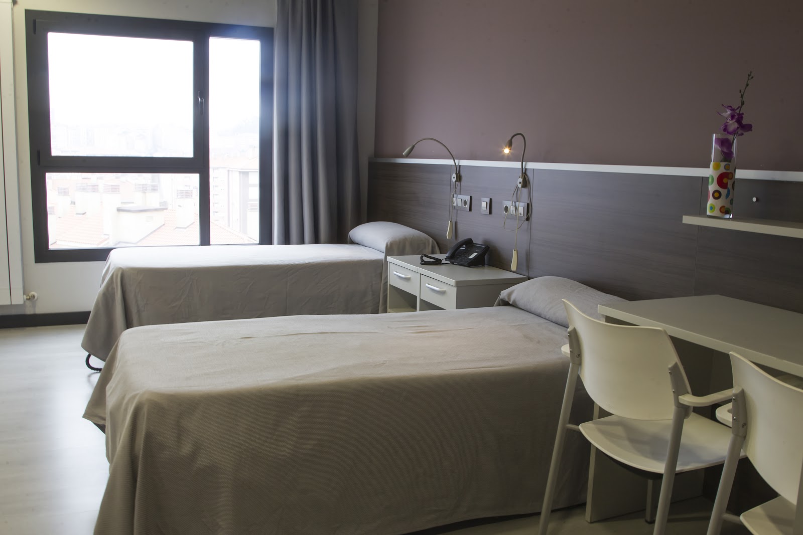 Residencia para mayores y Centro de día IMQ Igurco Bilbozar photo 7