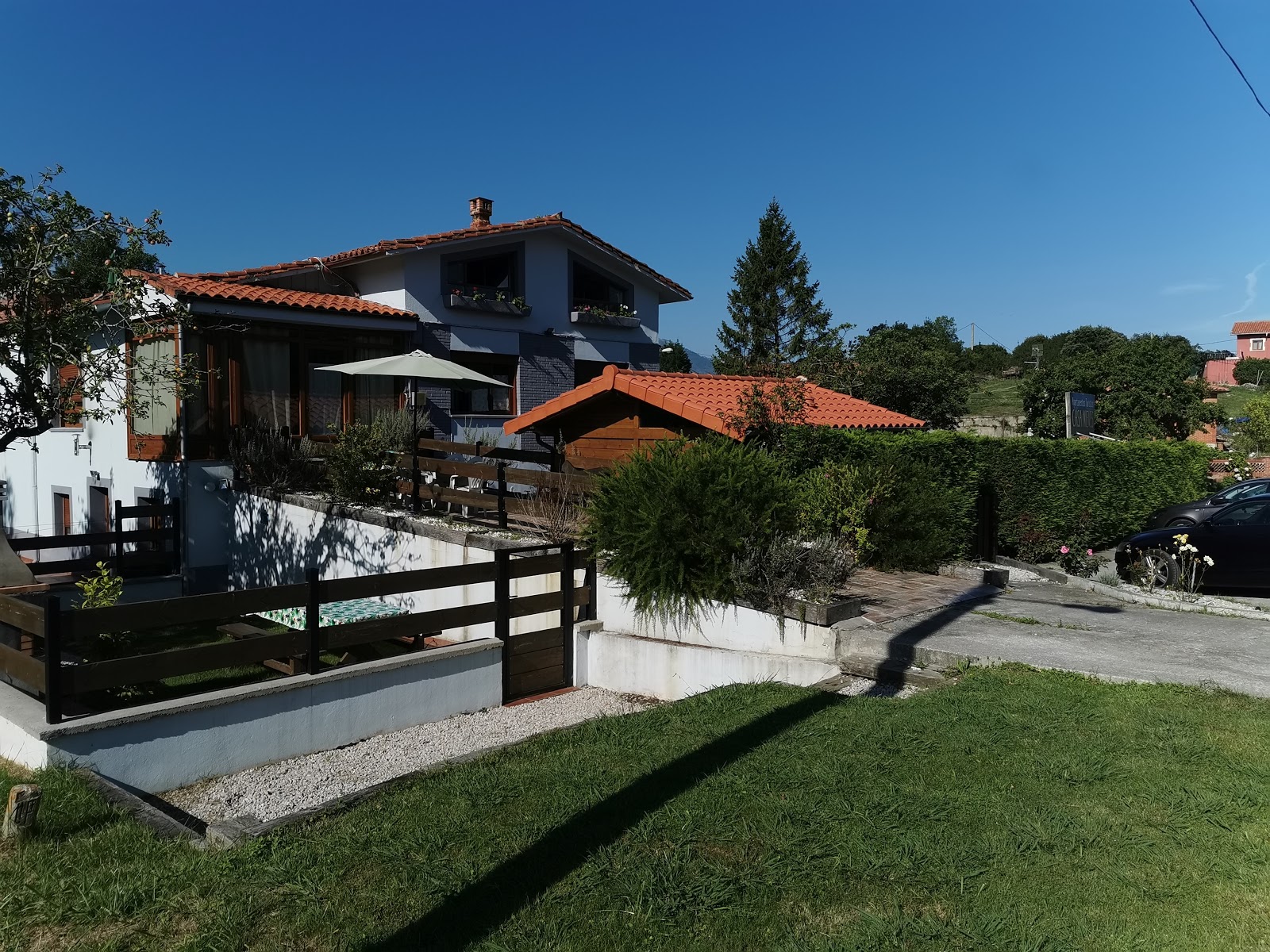 Apartamentos Turísticos Casa Nieves