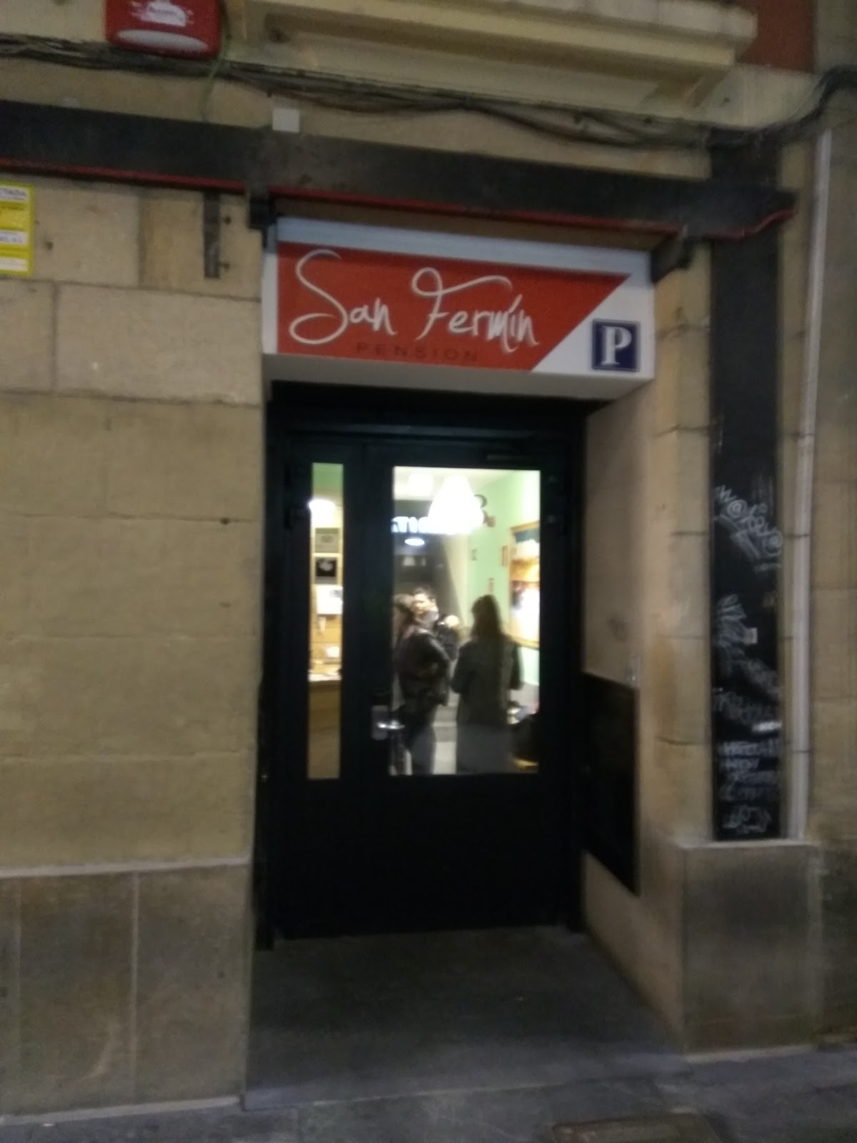 Hostel San Fermín photo 5