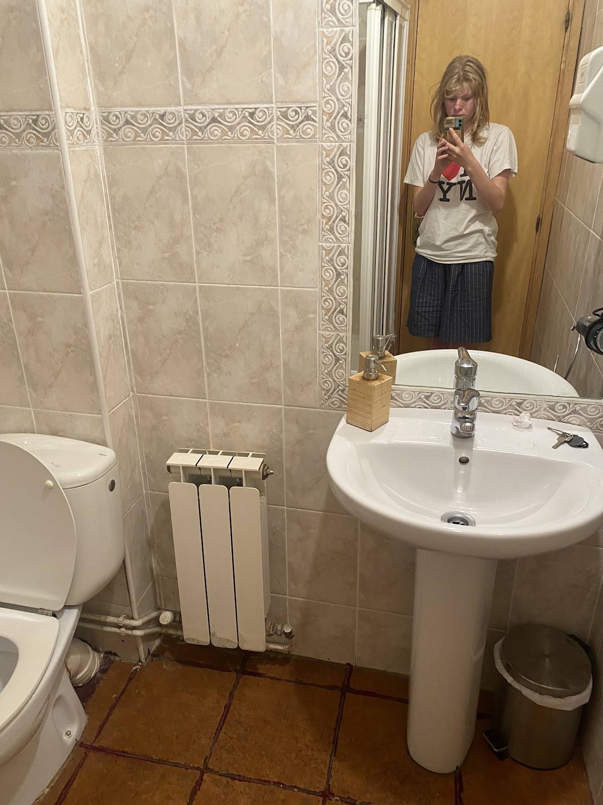 San Telmo pentsioa photo 5