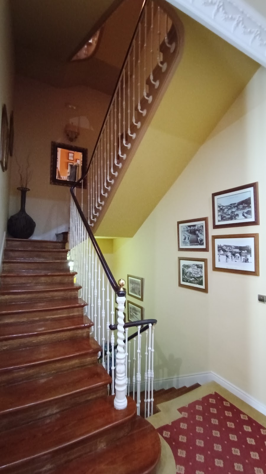 Hotel Villa De Luarca photo 10