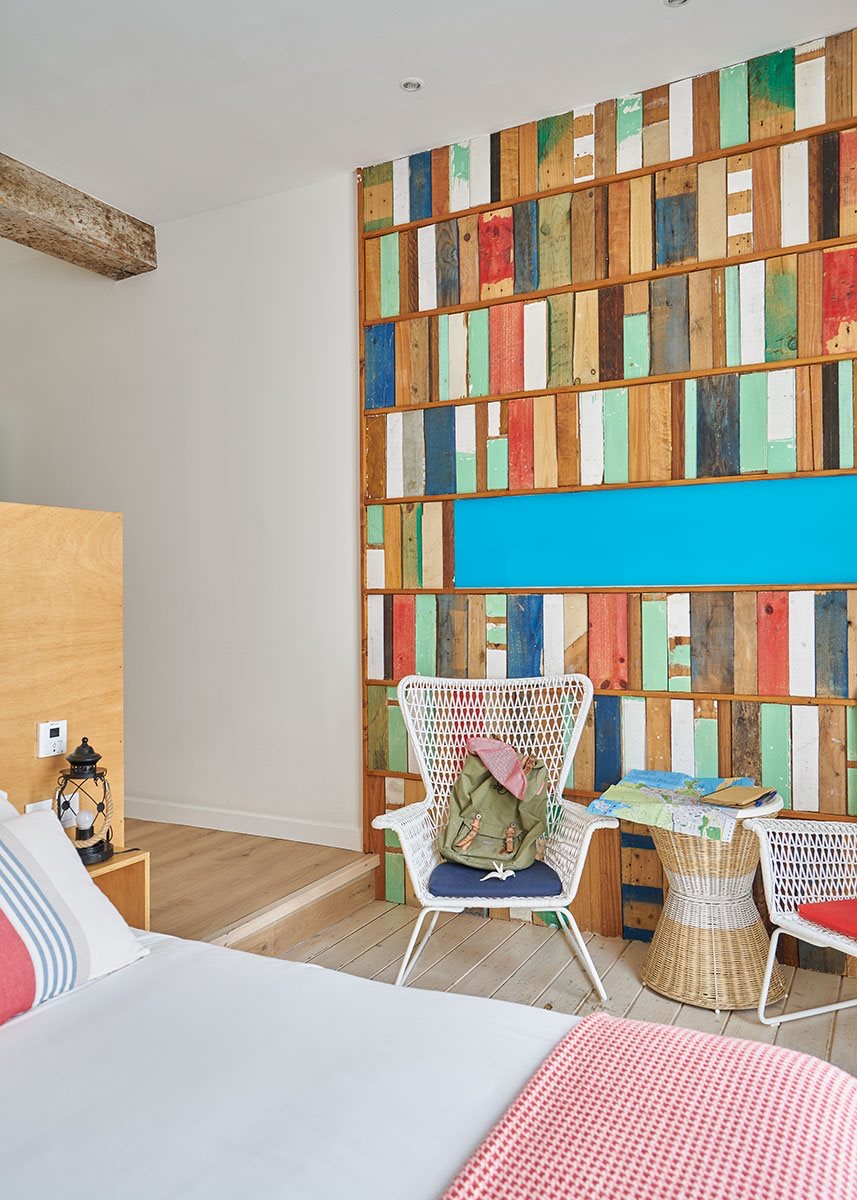 Urban Suite Santander photo 9