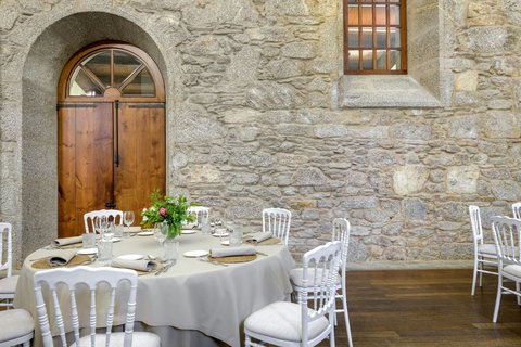 Hotel Palacio del Carmen, Autograph Collection photo 8