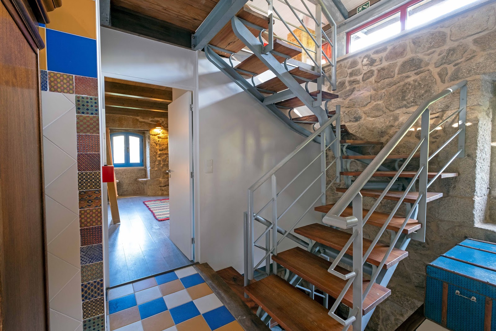 Albergue Quinta Estrada Romana photo 7