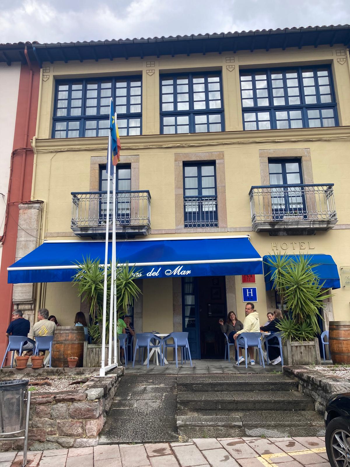 Hotel y Apartamentos Cuevas del Mar photo 2