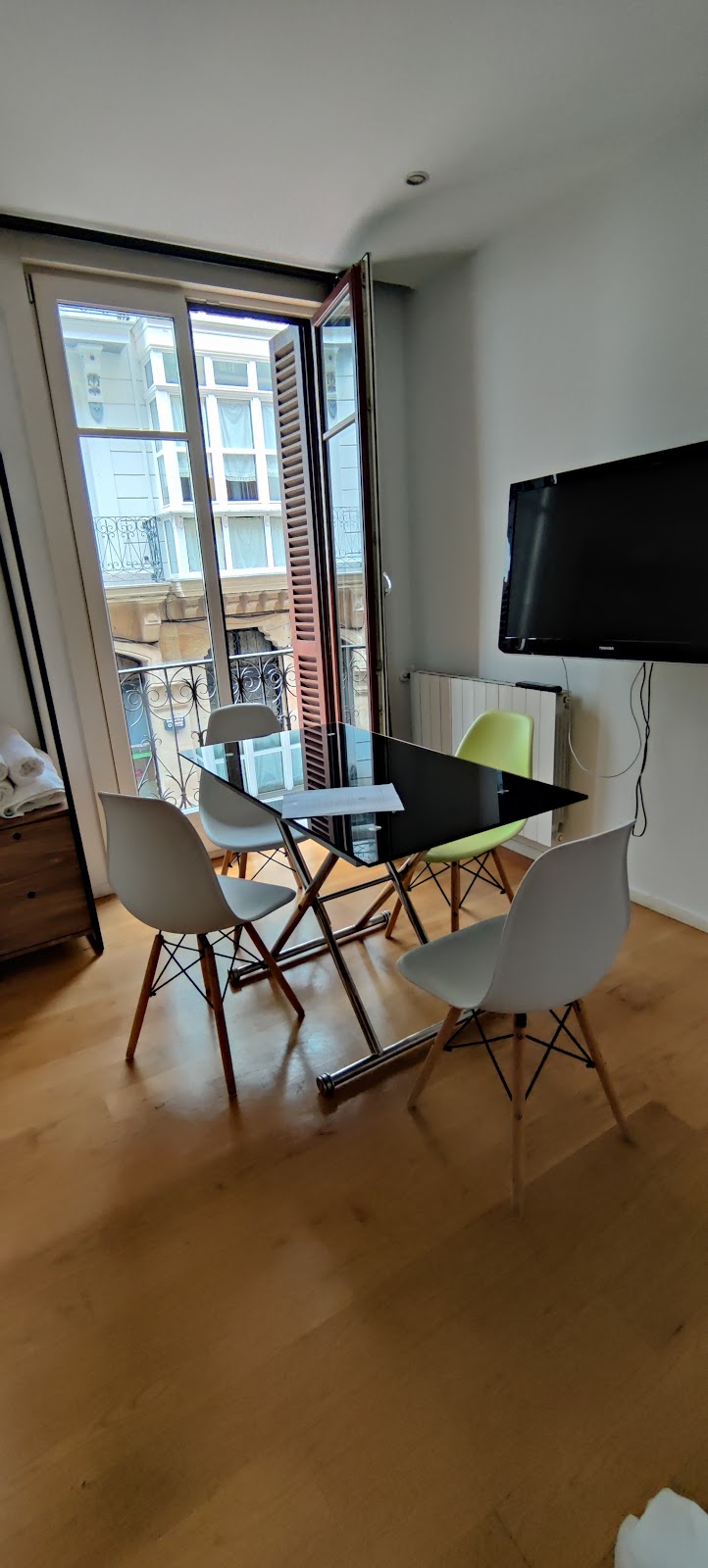 Baps Apartments photo 4