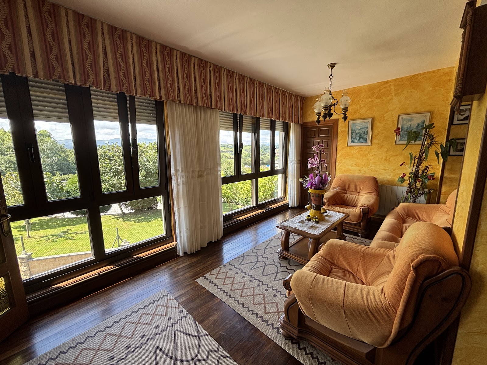 hospedaje Carmen photo 7