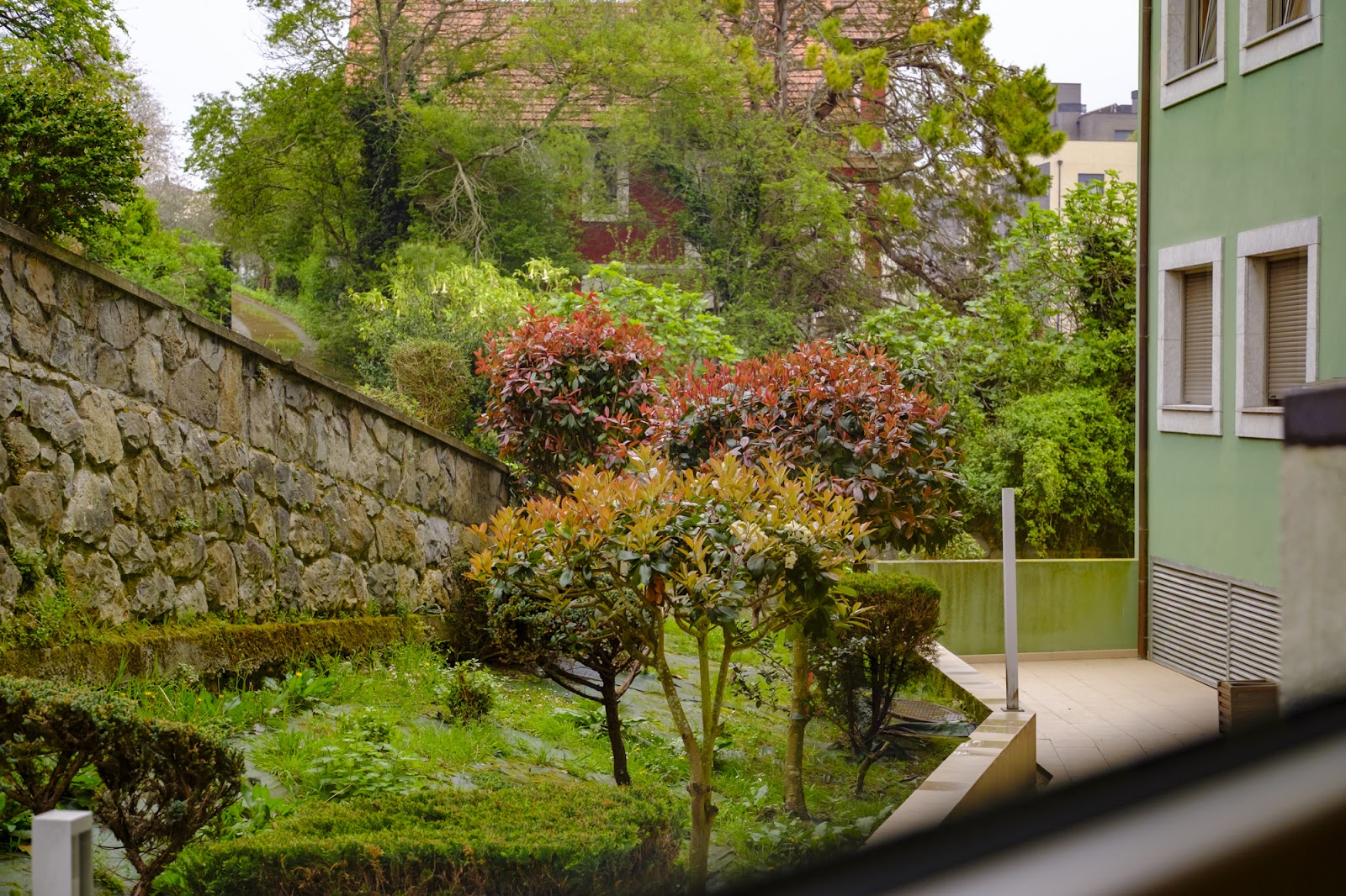 Tourist apartment Sella y Mar photo 9