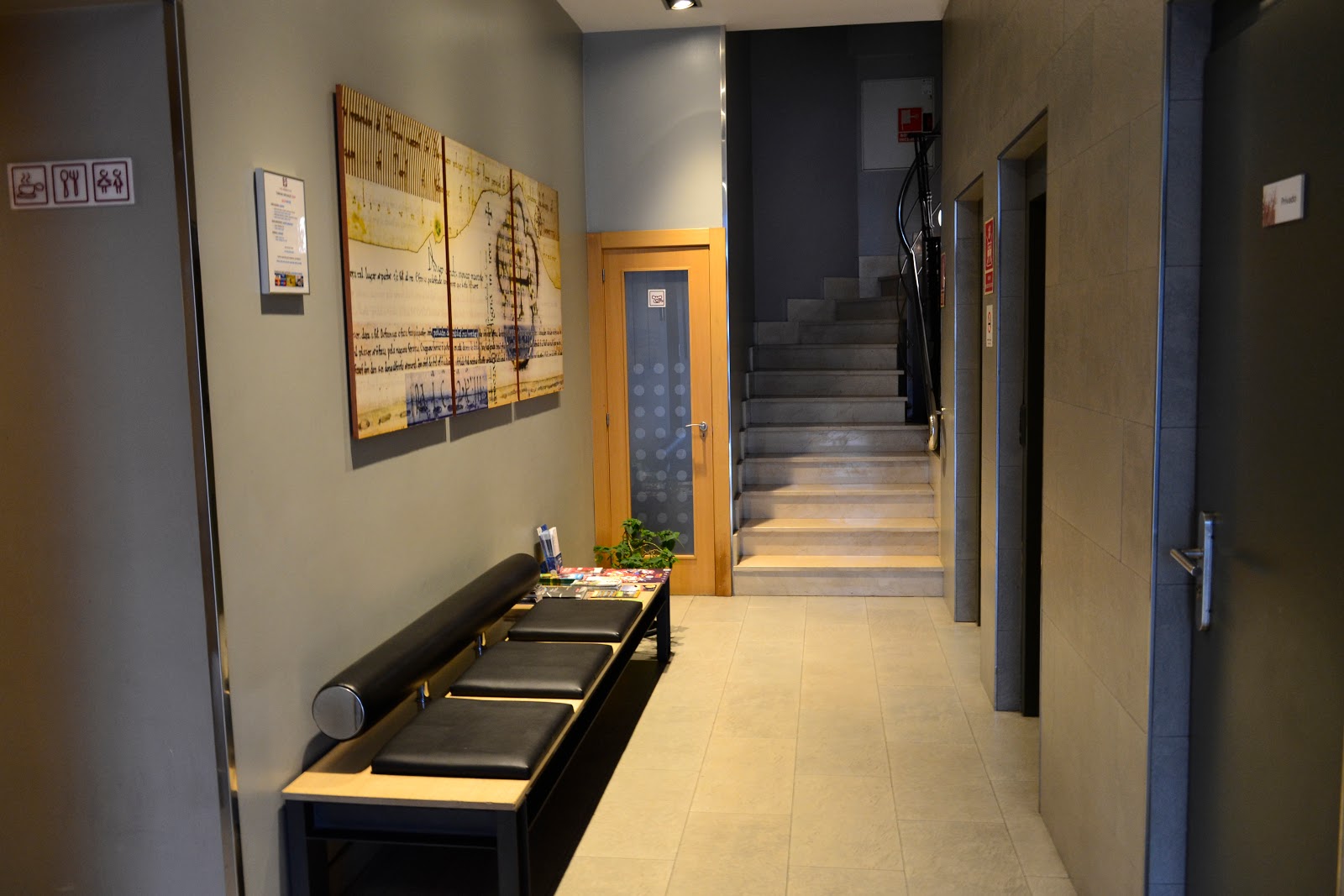 Hotel Alda Palacio Valdés photo 9