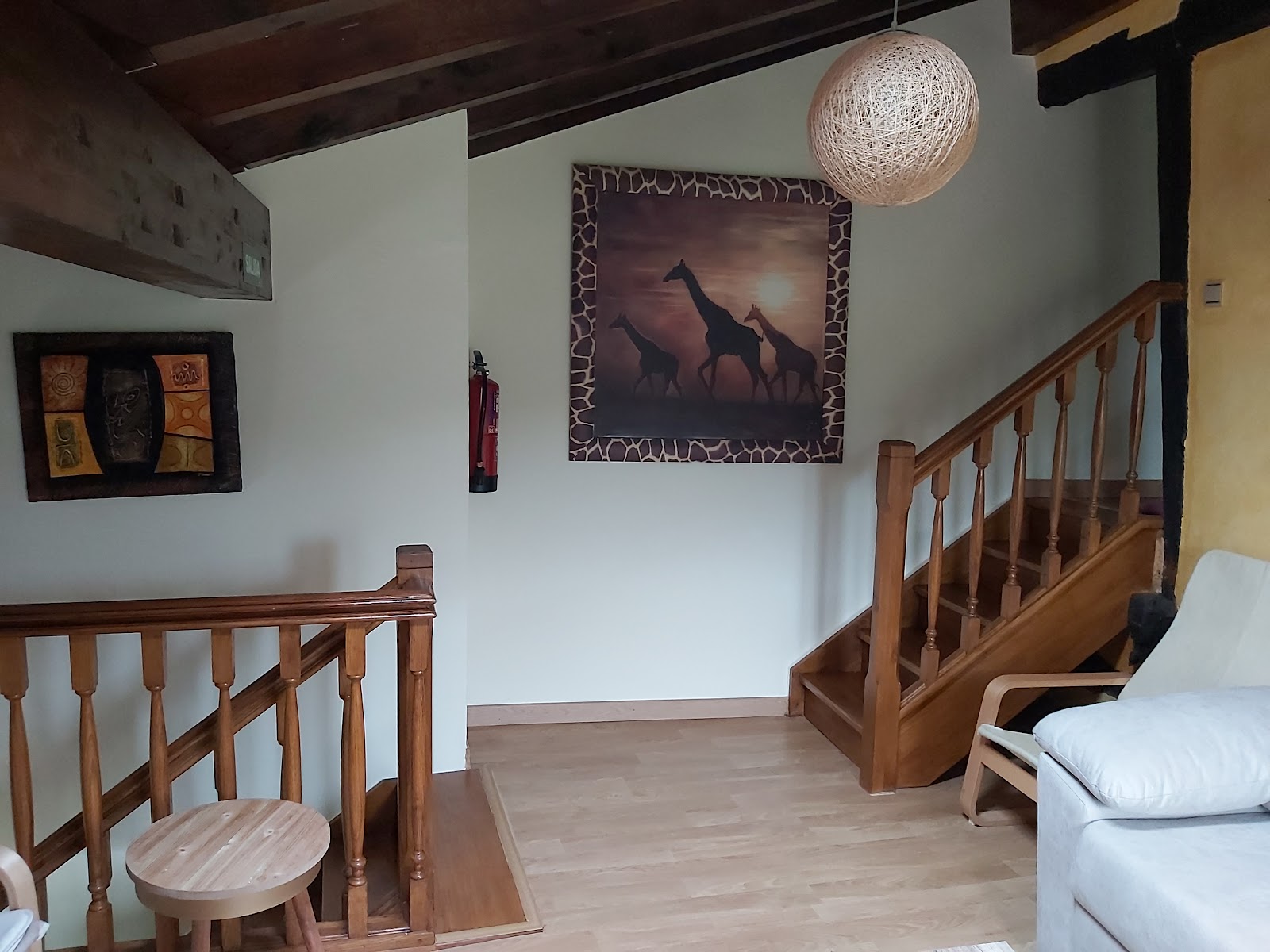 Casa Rural Valle de Altamira photo 9