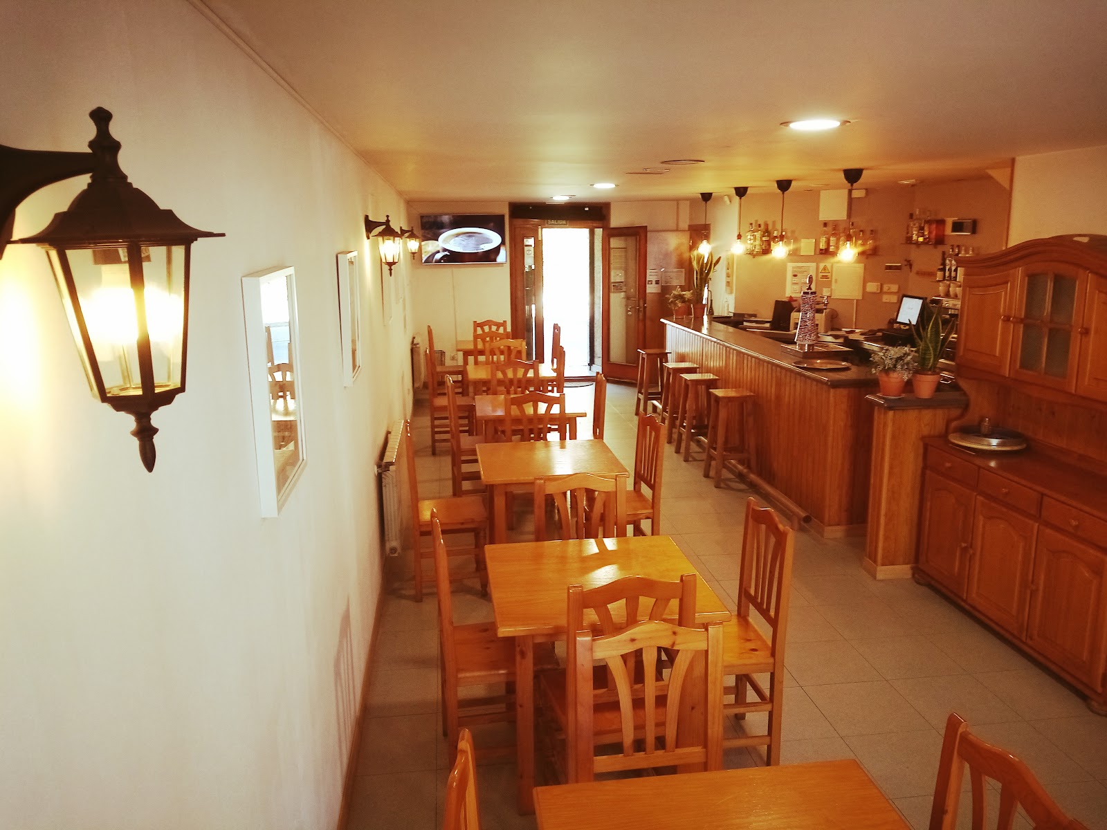 Hostal As Margaritas photo 5