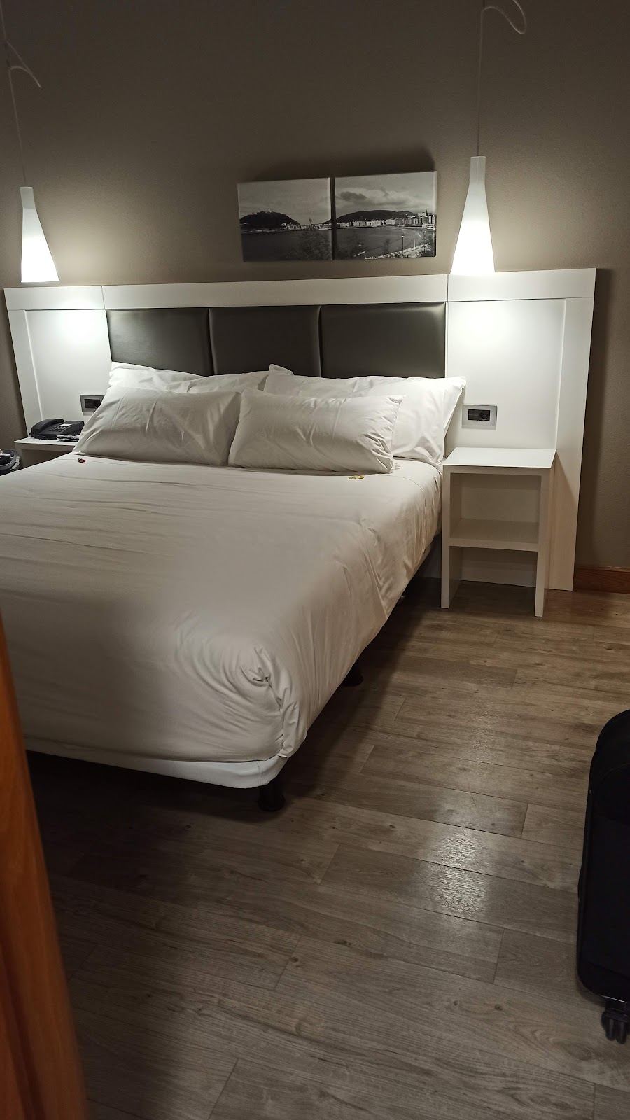 Hostal Alemana photo 6